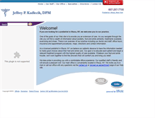 Tablet Screenshot of ithacappella.com